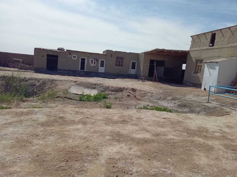 Ховли тез ва арзон сотилади