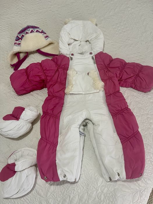 Продам комбинезон