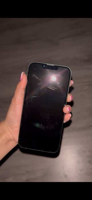 iPhone 13 Green, Зеленый 128 ГБ