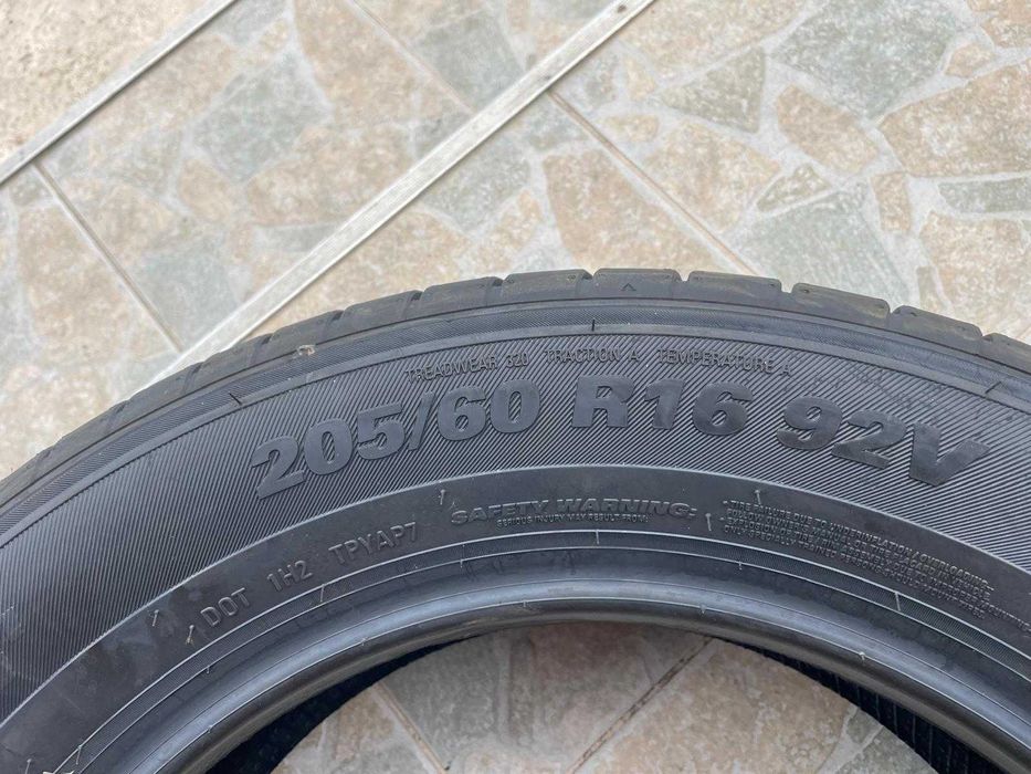 anvelope vara Kumho