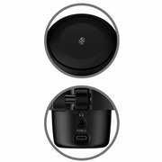 HyperX Микрофон игровой (для стриминга) DuoCast, черный