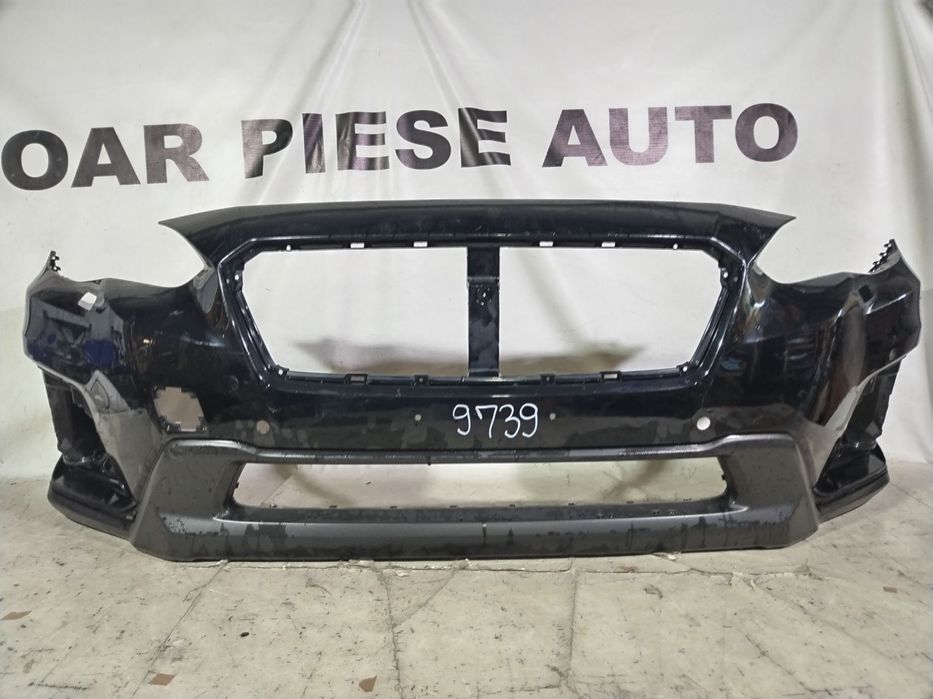 Bara fata Subaru XV Crosstreck, 2018, 2019, 2020, 2021, cod origine OE 57704FL010.