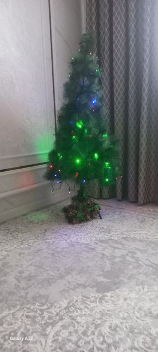 Ёлка   сатылады.