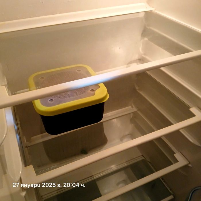 Продавам хладилник