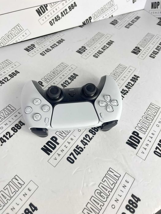 NDP Amanet NON-STOP Bld.Iuliu Maniu 69 MANETA PLAUSTATION 5 (48955)