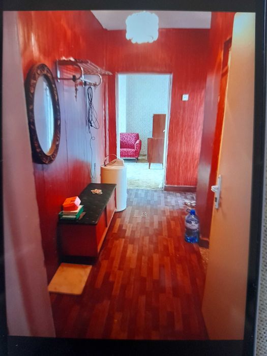 Двустаен апартамент 66кв.м в Ямбол -център