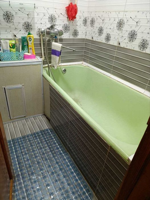 Продаётся  2-х ком.квартира  Чиланзар 25-квартал