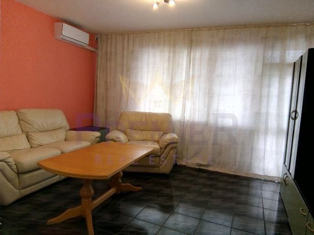 Дава се под наем Тристаен апартамент в Варна, Спортна зала - 76 кв.м за 663 € - Снимка #4