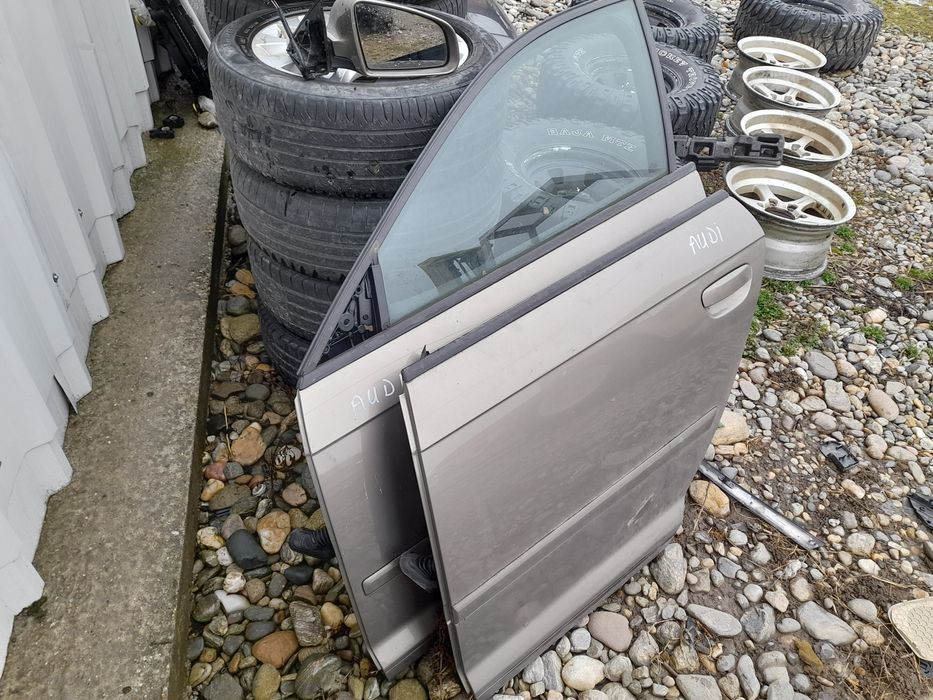 usa usi stanga geam macara oglinda audi a3 2006 b6 b7 maner broasca bu