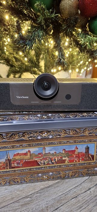 ViewSonic VB-CAM-201 si suport UMB202