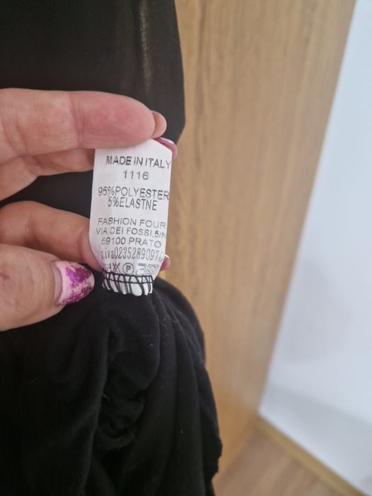 Rochie lunga vară