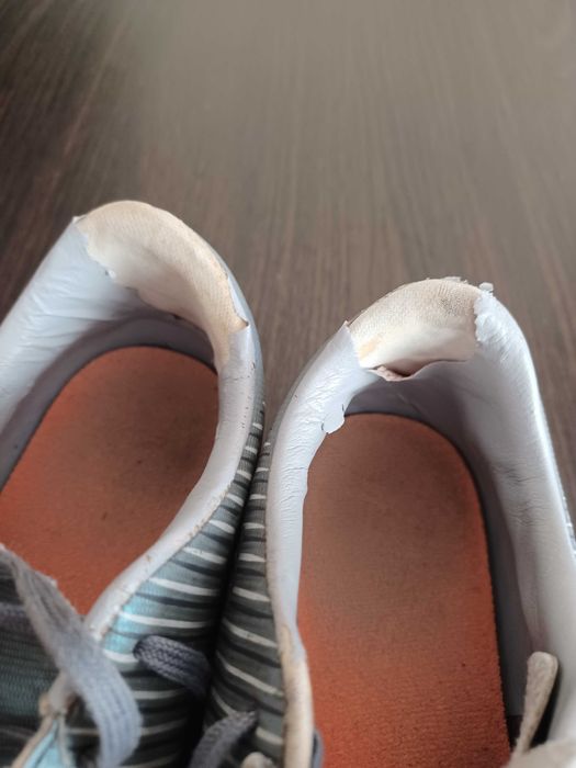 Ghete de fotbal pt copii - Nike CR7