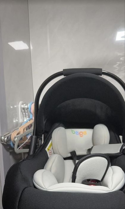 Автокресла для ребенка