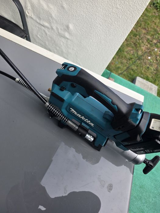 Gresor Makita DGB 180