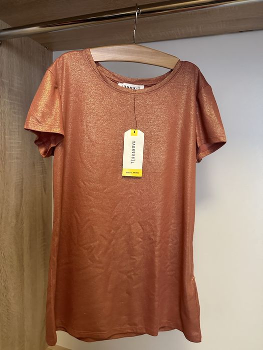 Нова блузка Terranova, размер М