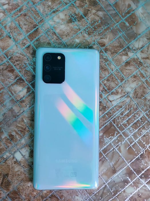 Samsung Galaxy S10 lite