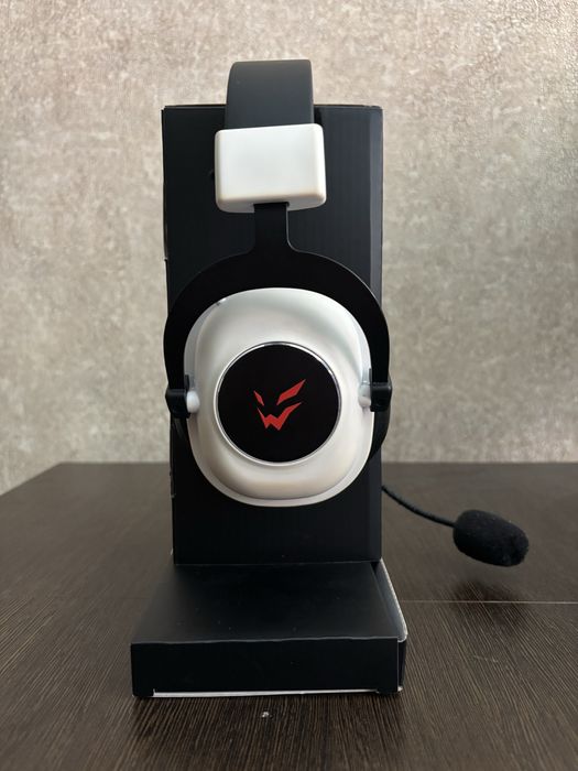 Игровые наушники Ardor Gaming Edge