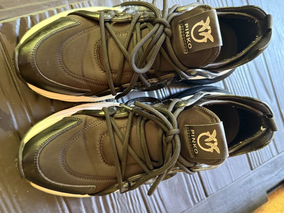 PINKO мартонки 40 номер