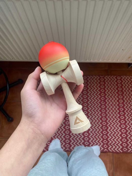 Sulab ( Su lab ) x Active Kendama collab
