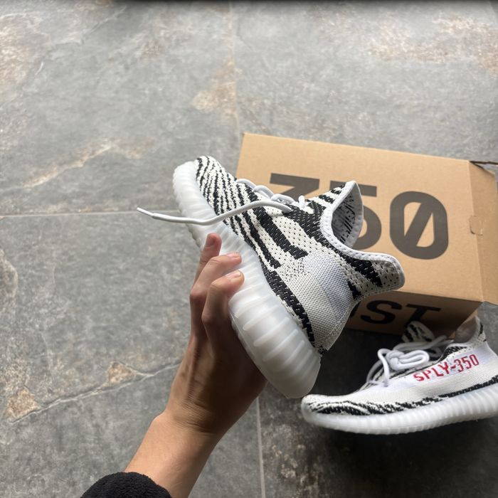 Adidas Yeezy 350