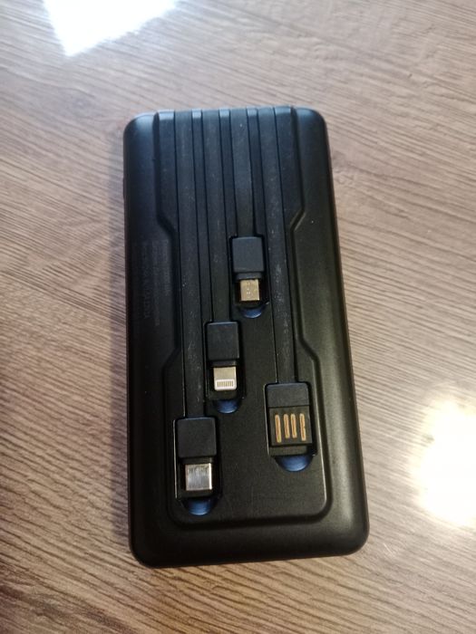 Продам Пауэрбанк