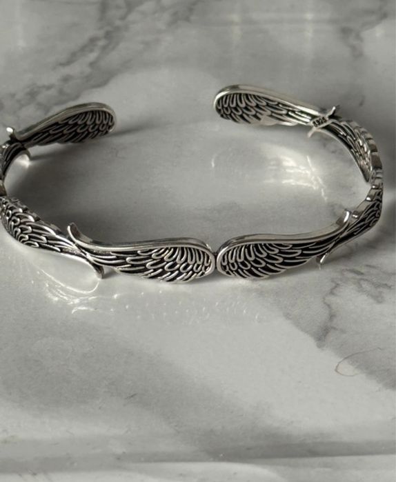 Angel argint 925