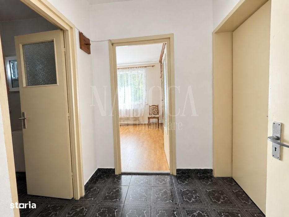 Apartament 3 camere de vanzare in Grigorescu, Cluj Napoca