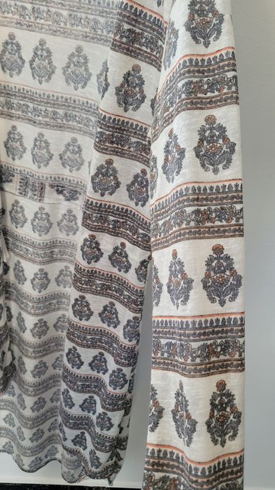 Cardigan de primăvară-vară