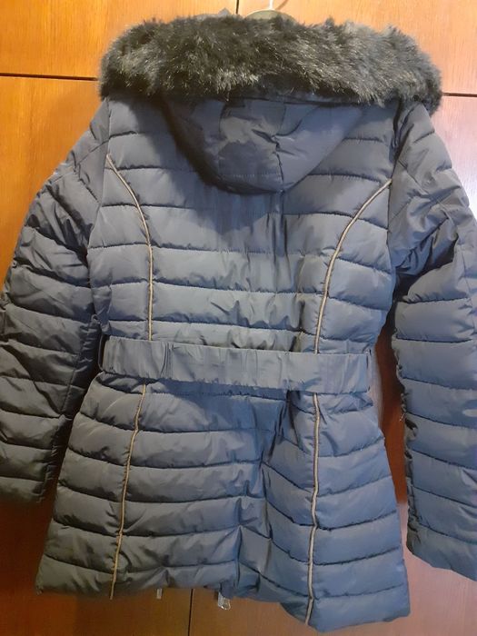 Дамски  зимни якета М