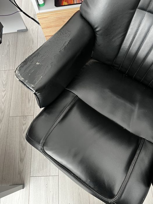Продам офисное кресло