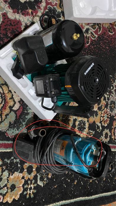 Suvmatornasos sotiladi