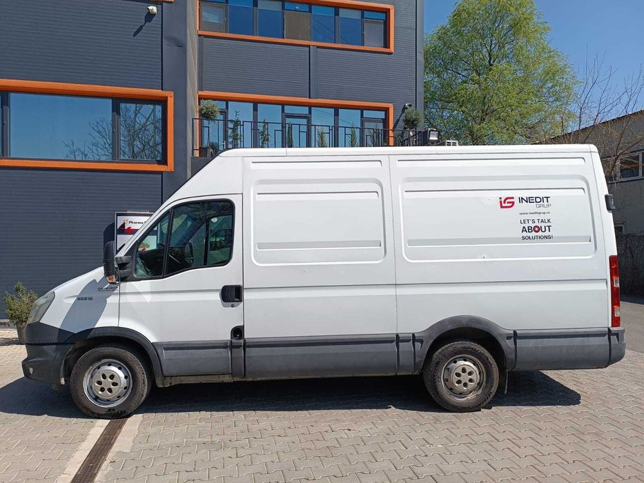 IVECO Daily 35S15
