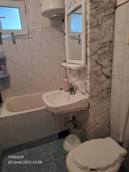 Vând apartament!