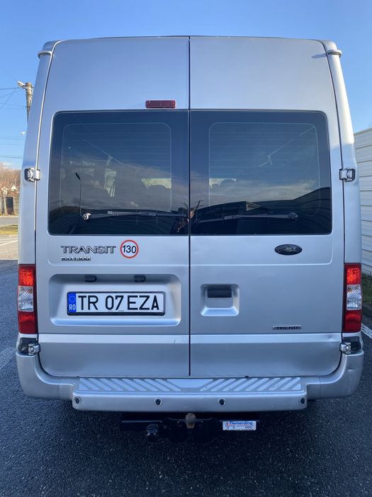 FORD Transit 2012 — imagine 4