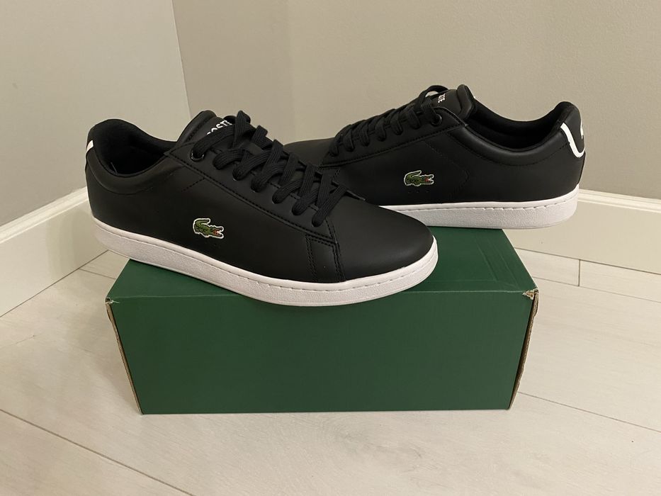 Lacoste adidași încălțăminte