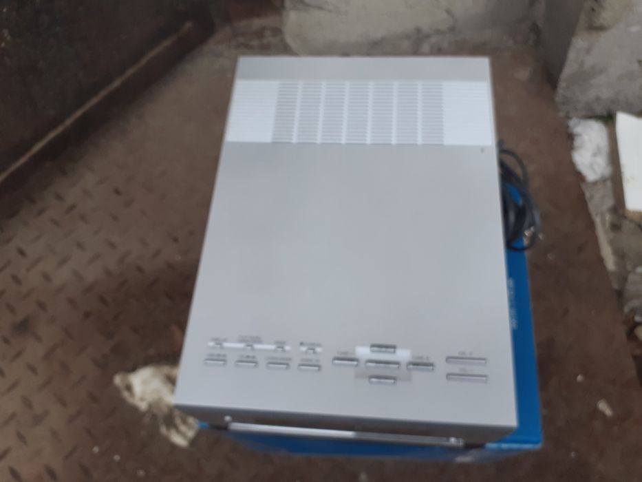 Unitate Sony HCD CBX3 Fără Boxe