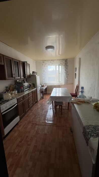 Продам благоустроеный большой  дом