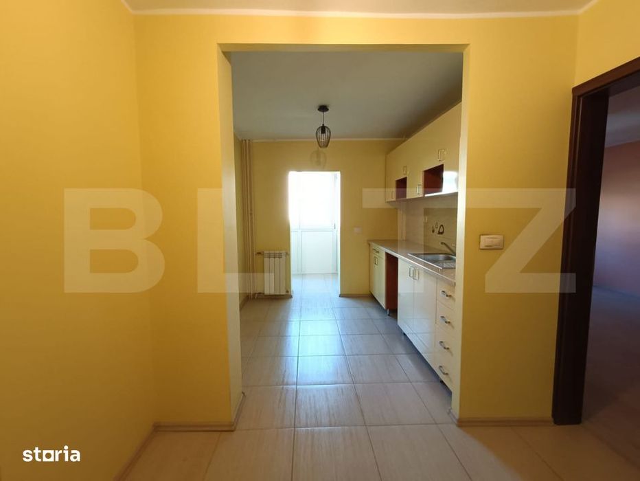 Apartament 2 camere, 52 mp, zona Brazda Lui Novac