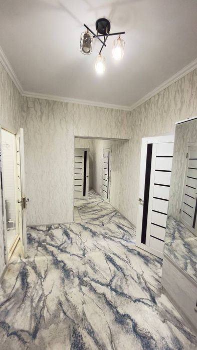 Oilaga yoki kam sonli ishlaydiganlarga ijaraga 2 honali uyimiz berilad