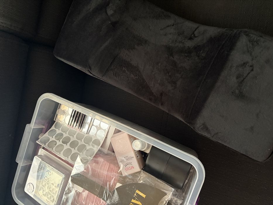 Extensii gene -folosite o singura data