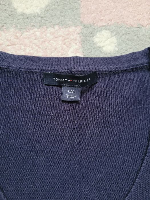 Bluza Tommy Hilfiger M dama