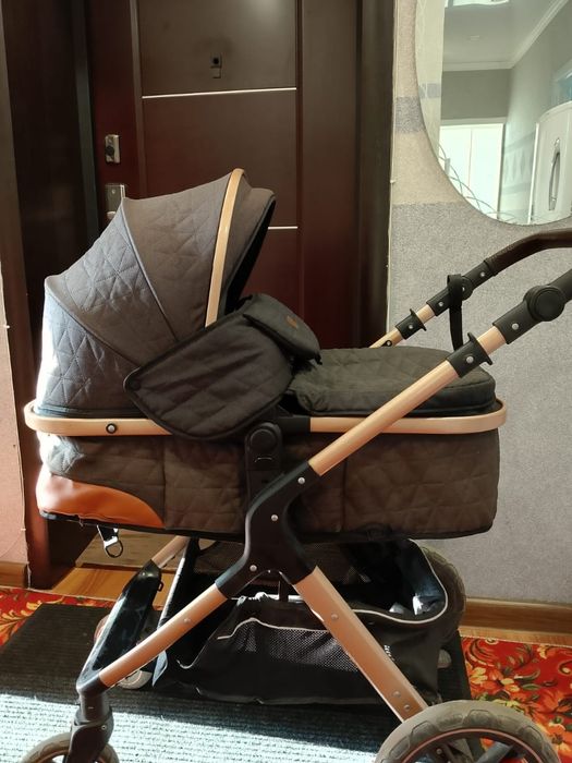Детская   коляска