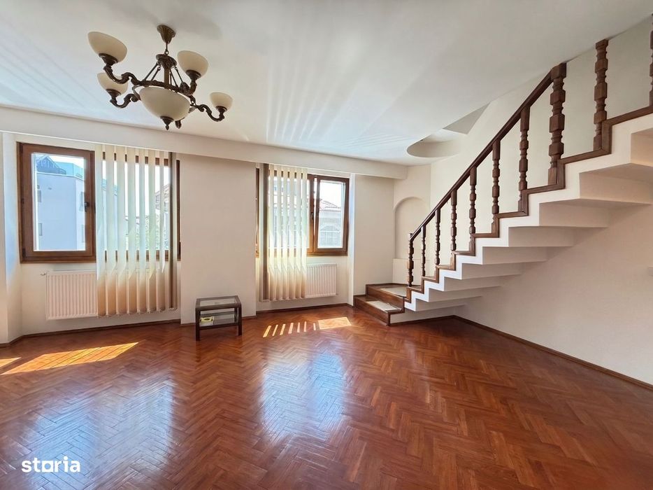 Duplex ‖ 3 Camere ‖ Cotroceni ‖ Gradina Botanica ‖ Garaj + Boxa