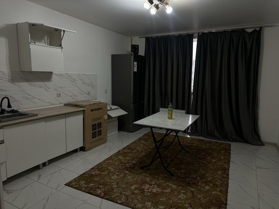 Сдается квартира в аренду