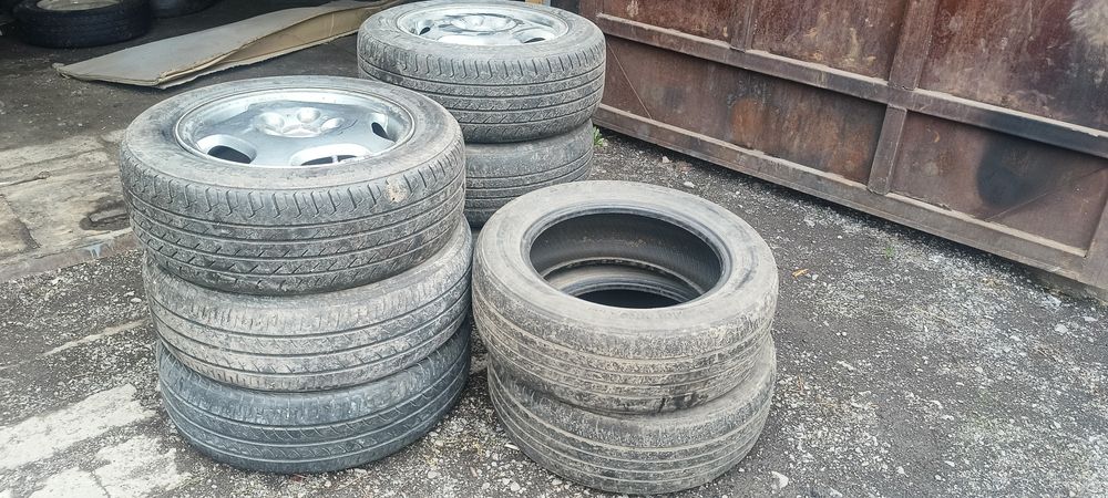 Продаю или обмен шины