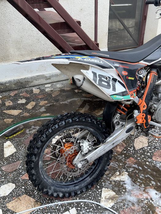 Ktm sx 85 19/16 2014
