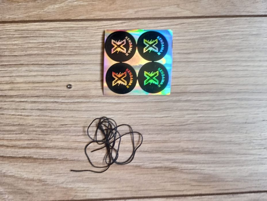 Kendama X Pro Model