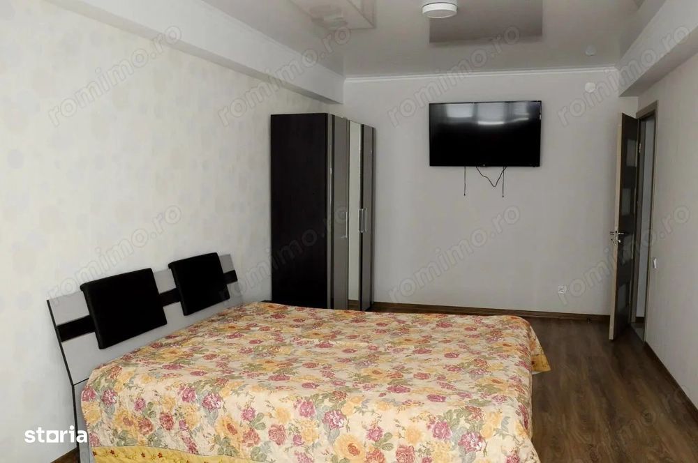 Garsoniera de vanzare zona Rahova