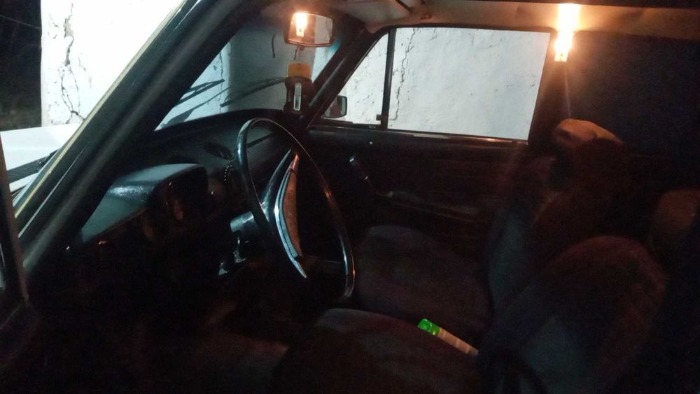 Jiguli 2106 idealniy moshina