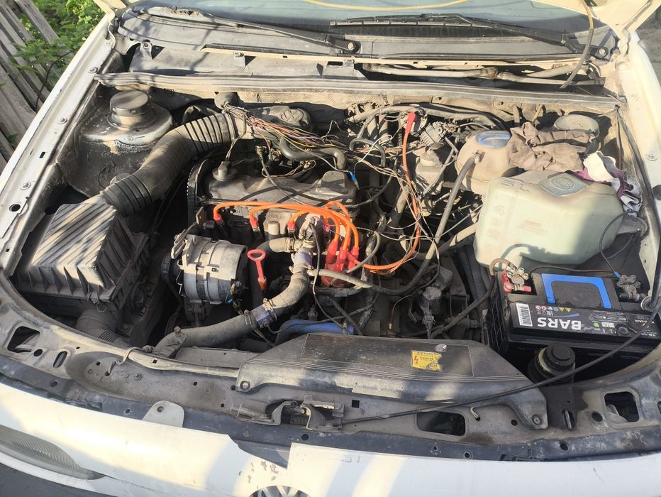 Passat B3 1.8 универсал